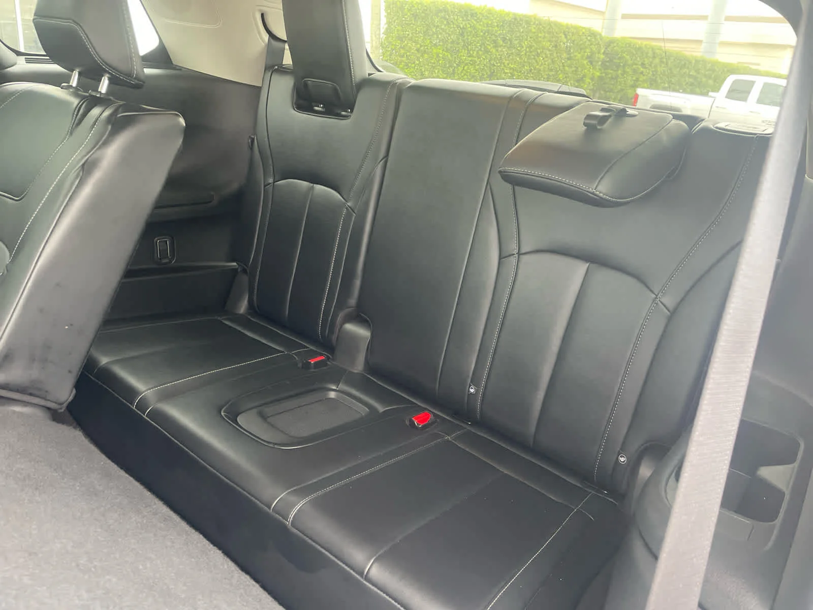 2024 INFINITI QX60 LUXE - Photo 11