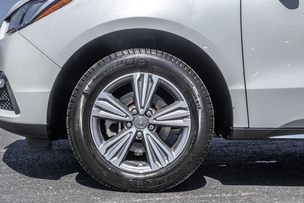 Used 2020  Acura 3.5L image 35