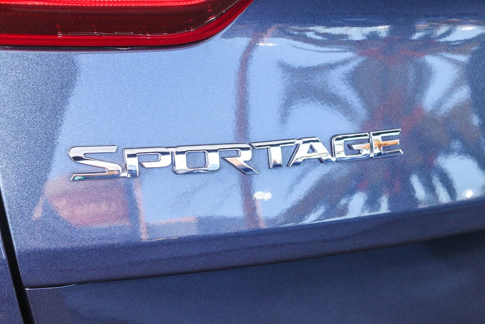 Used 2020 Blue Kia S image 10