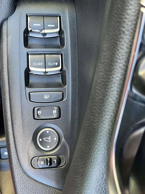 Used 2019 Red Honda Sport image 18