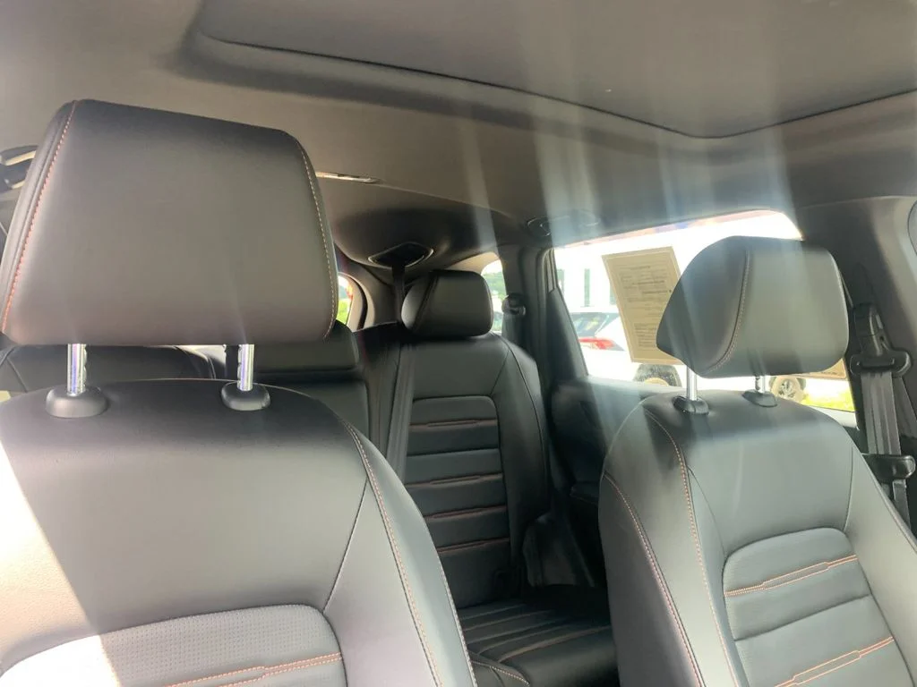 Used 2025  Honda Sport Touring image 20