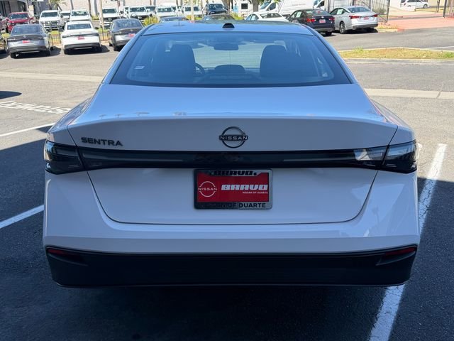 New 2027 Fresh Powder Nissan S image 6