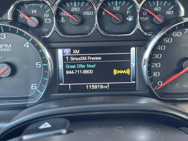 Used 2015 Brown Chevrolet LT image 40