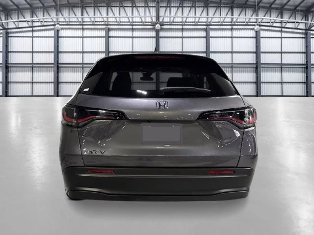 New 2027 Modern Steel Metallic Honda LX 2WD image 4