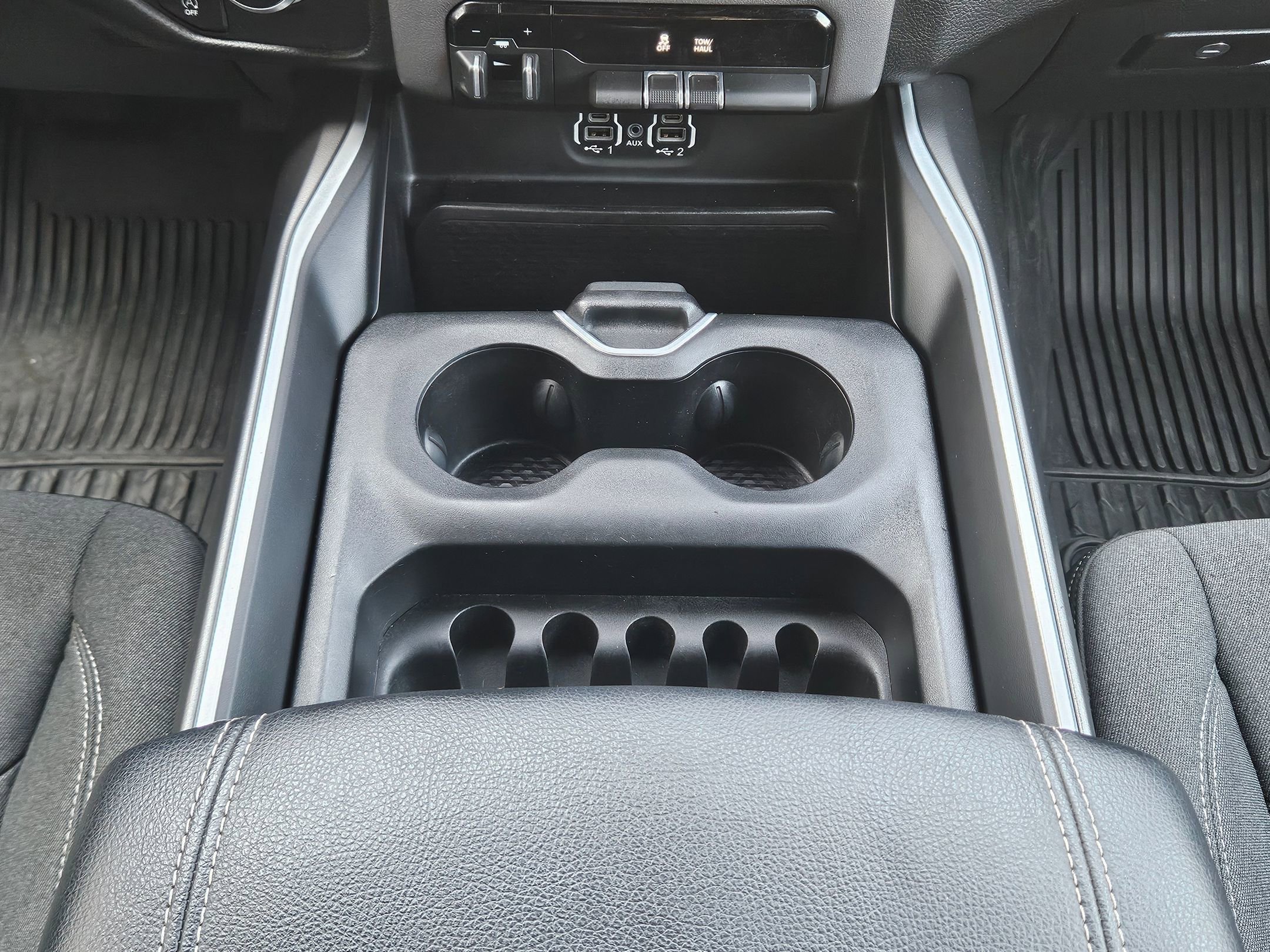 2023 RAM Ram 1500 Pickup Big Horn/Lone Star - Photo 12
