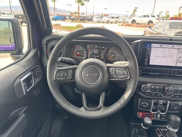 New 2026 Reign Exterior Paint Jeep Rubicon image 16