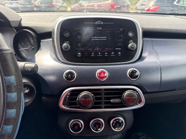 Used 2021 Silver FIAT Pop image 8