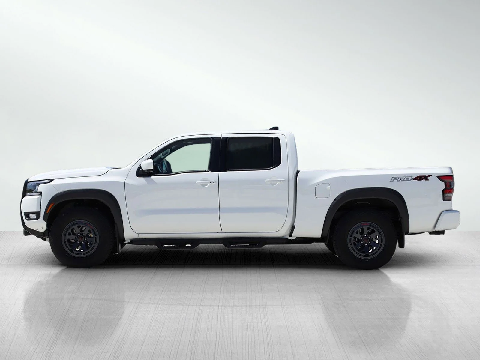 Used 2026 Nissan Frontier PRO-4X with VIN 1N6ED1FK5TN617911 for sale in Wayzata, Minnesota