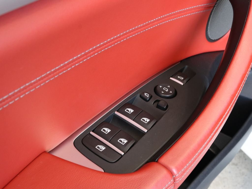 Used 2021 White BMW M image 46