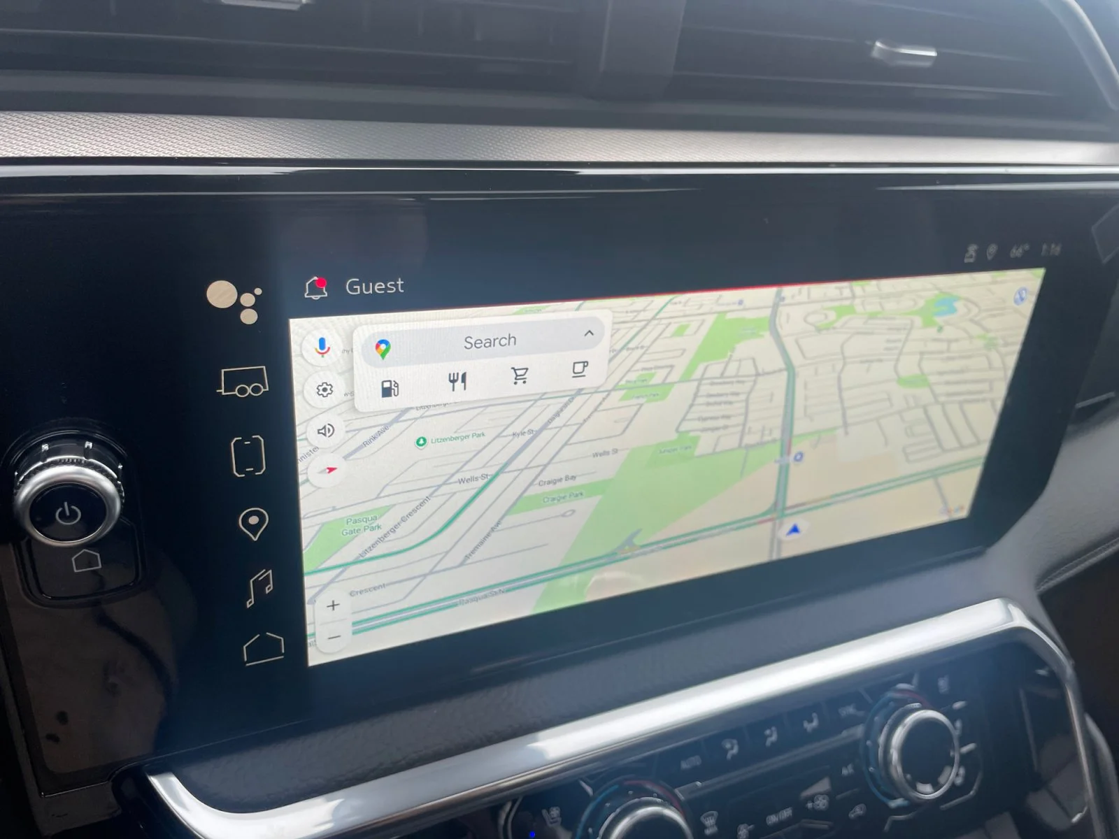 New 2026 Sterling Metallic GMC Denali image 26