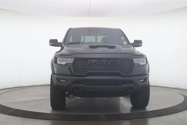 Used 2026 Black Ram RHO image 12