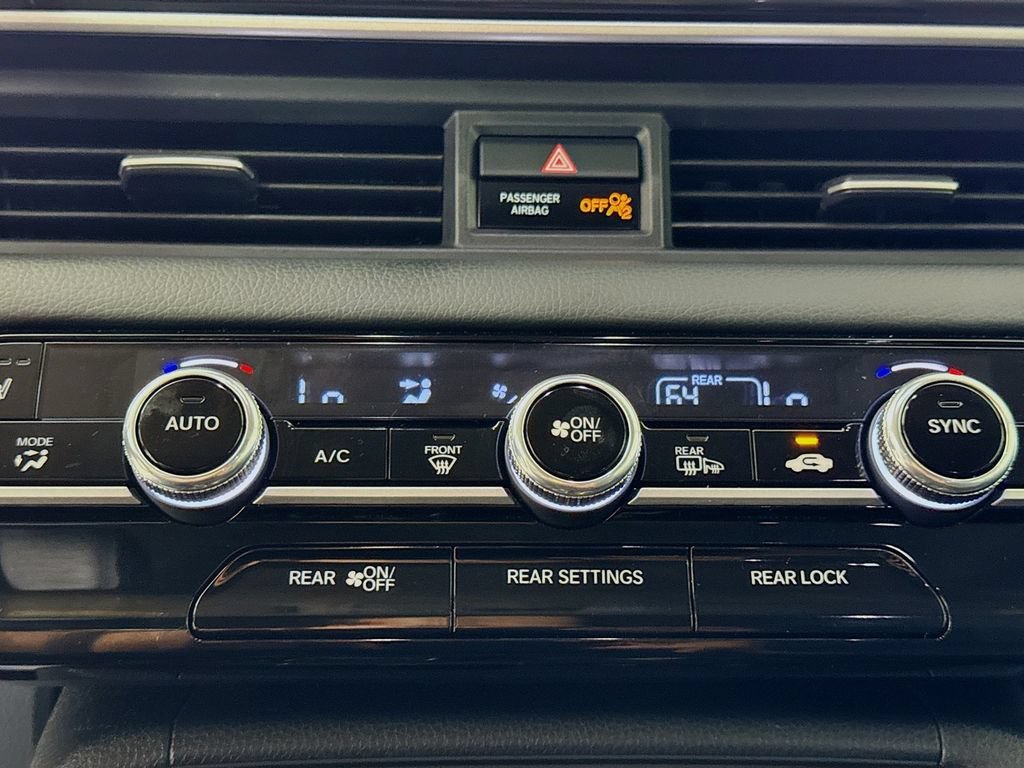 2026 Honda Pilot EX-L - Photo 60
