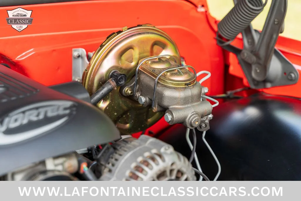 Used 1968 Orange Chevrolet  image 55