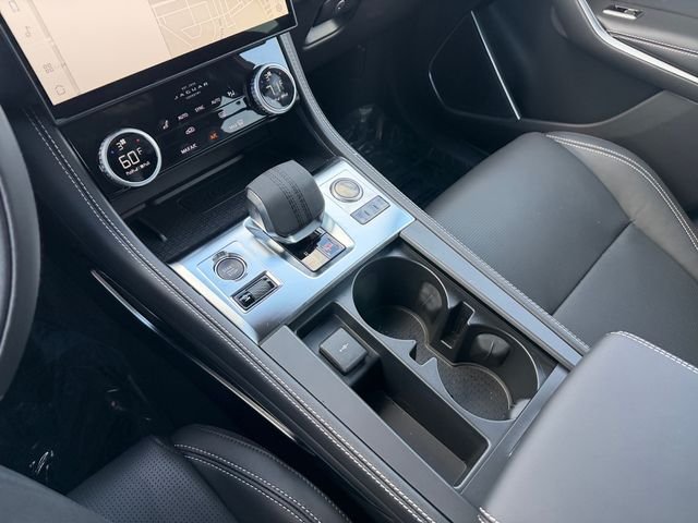 New 2026 Carpathian Grey Jaguar P250 R-Dynamic S image 24