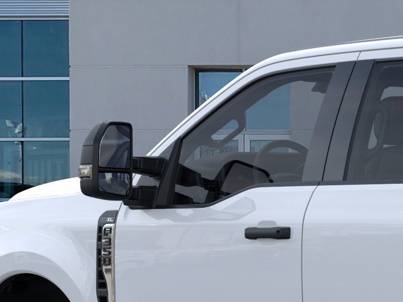 New 2026 Oxford White Ford XL image 21