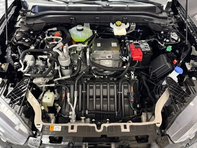 Certified Used 2026 Shadow Black Ford Premium image 43