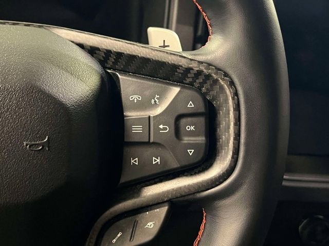 Used 2025 Black Ford Raptor image 21