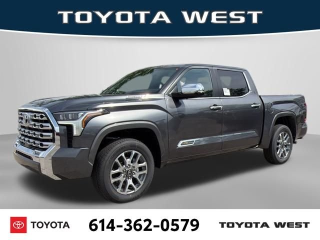 2026 Toyota Tundra i-FORCE MAX 1794 Edition i-FORCE MAX