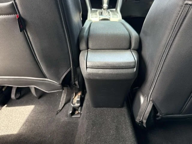 Used 2017  Honda EX-T image 20