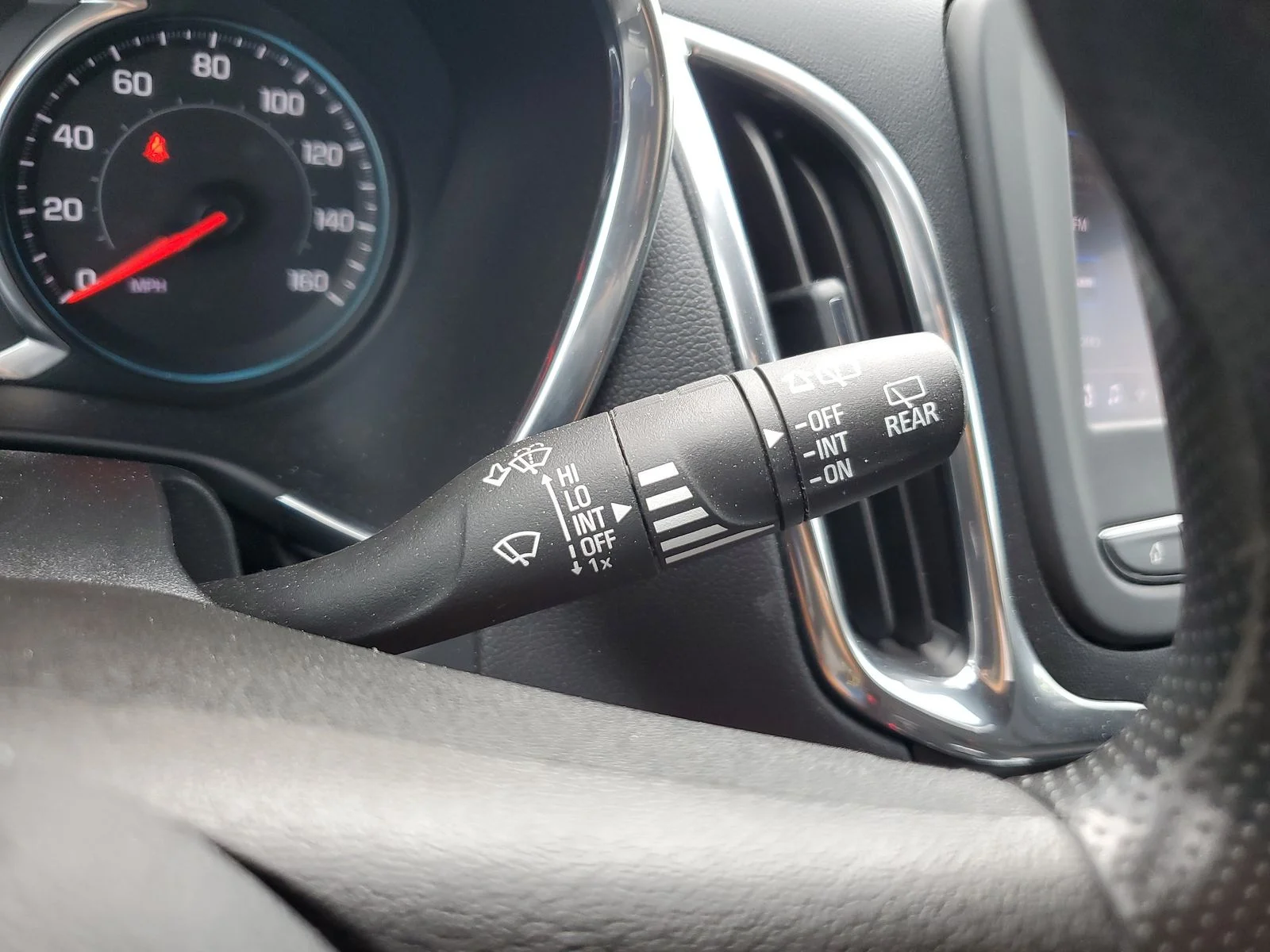 Used 2020 Black Chevrolet LT image 27