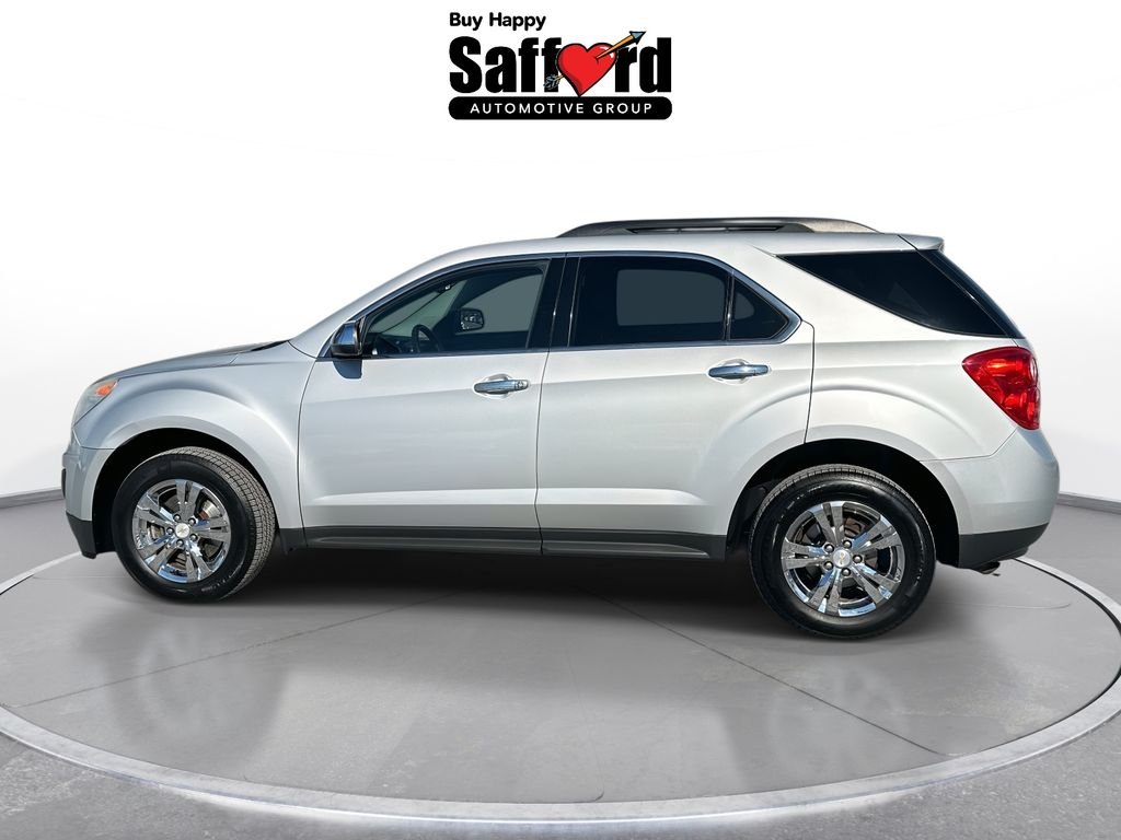 2015 Chevrolet Equinox 1LT