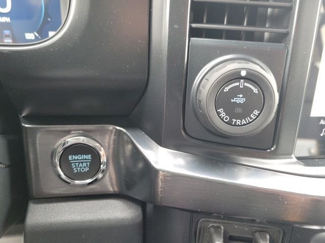 New 2026 Gray Ford Lariat image 13