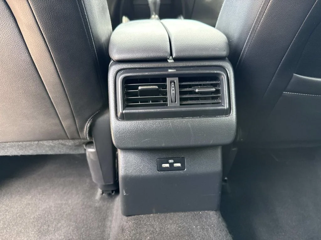 Used 2024 Gray Mazda 2.5 S Select Package image 19