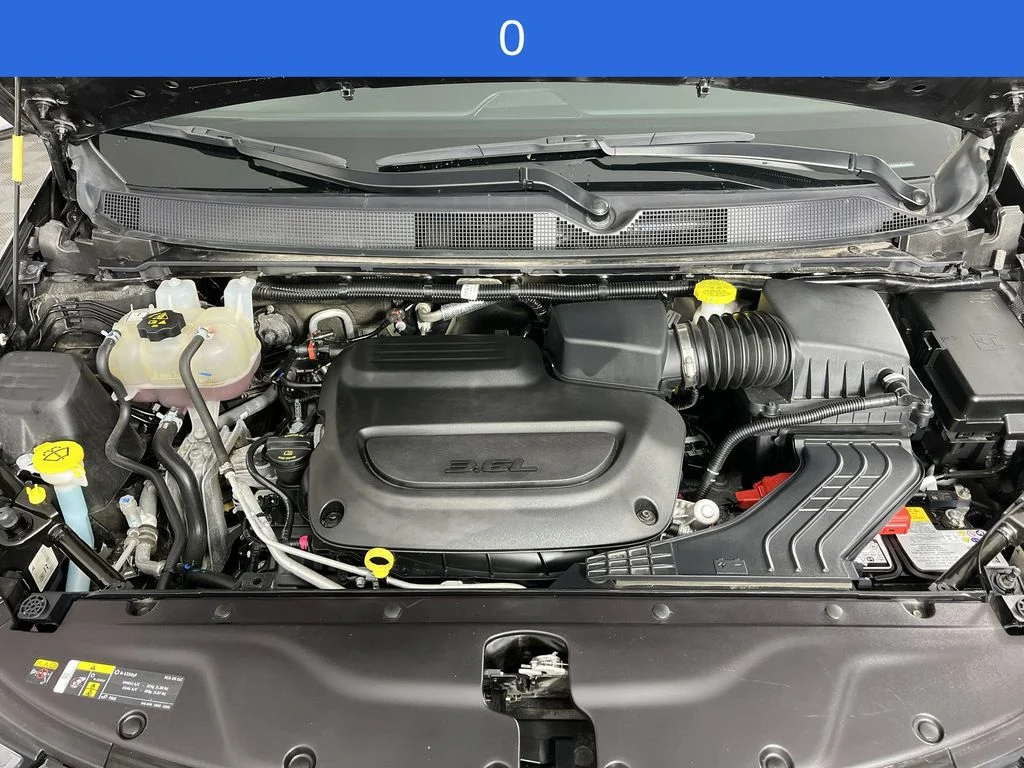Used 2025 Black Chrysler Limited image 28