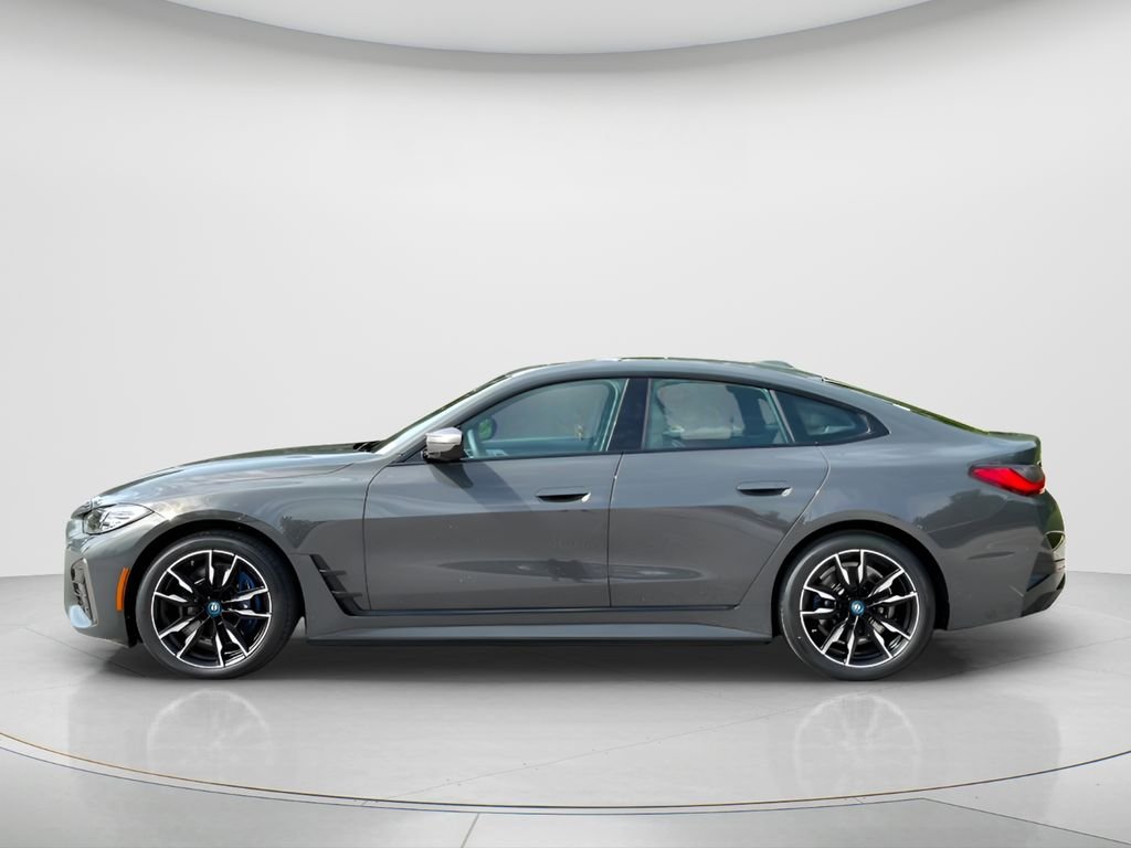 Certified Used 2023 Dravit Grey Metallic BMW M50 image 8