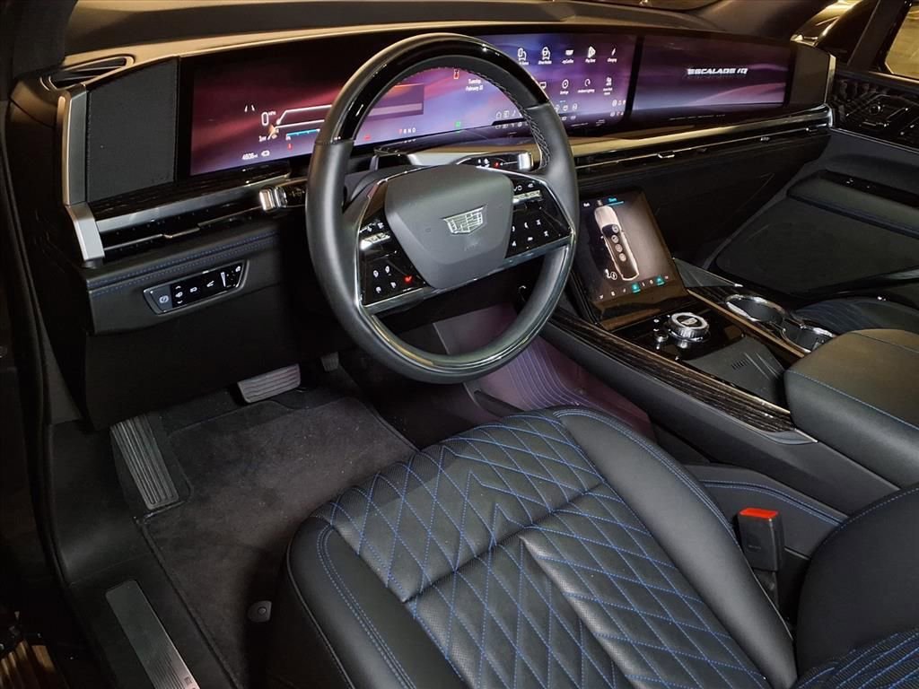 2026 Cadillac Escalade IQ Luxury - Photo 22