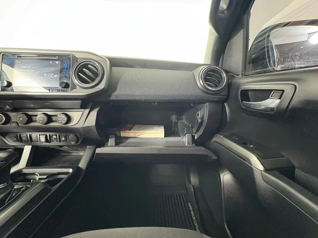 Used 2019 Gray Toyota TRD Sport image 25
