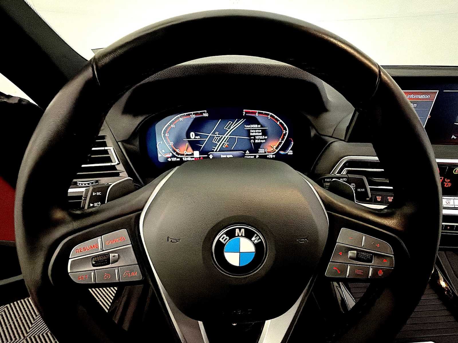 2024 BMW X3 30i - Photo 13