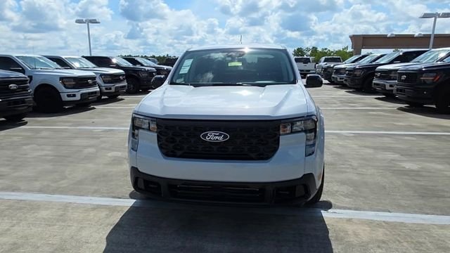 2025 Ford Maverick XLT - Photo 67