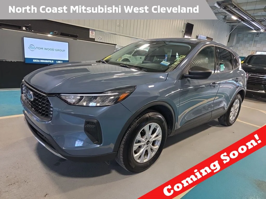 2025 Ford Escape Active AWD's photo