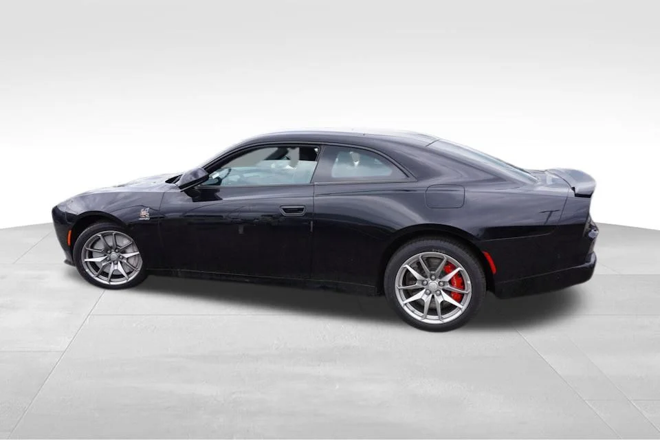 2025 Dodge Charger Daytona Scat Pack - Photo 6