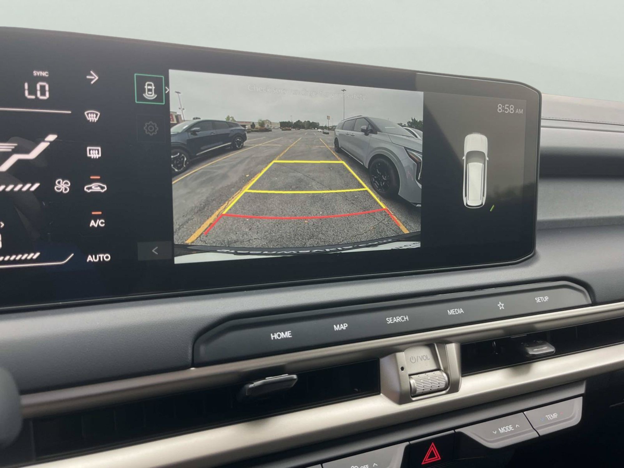 New 2027 Panthera Metal Kia S image 34