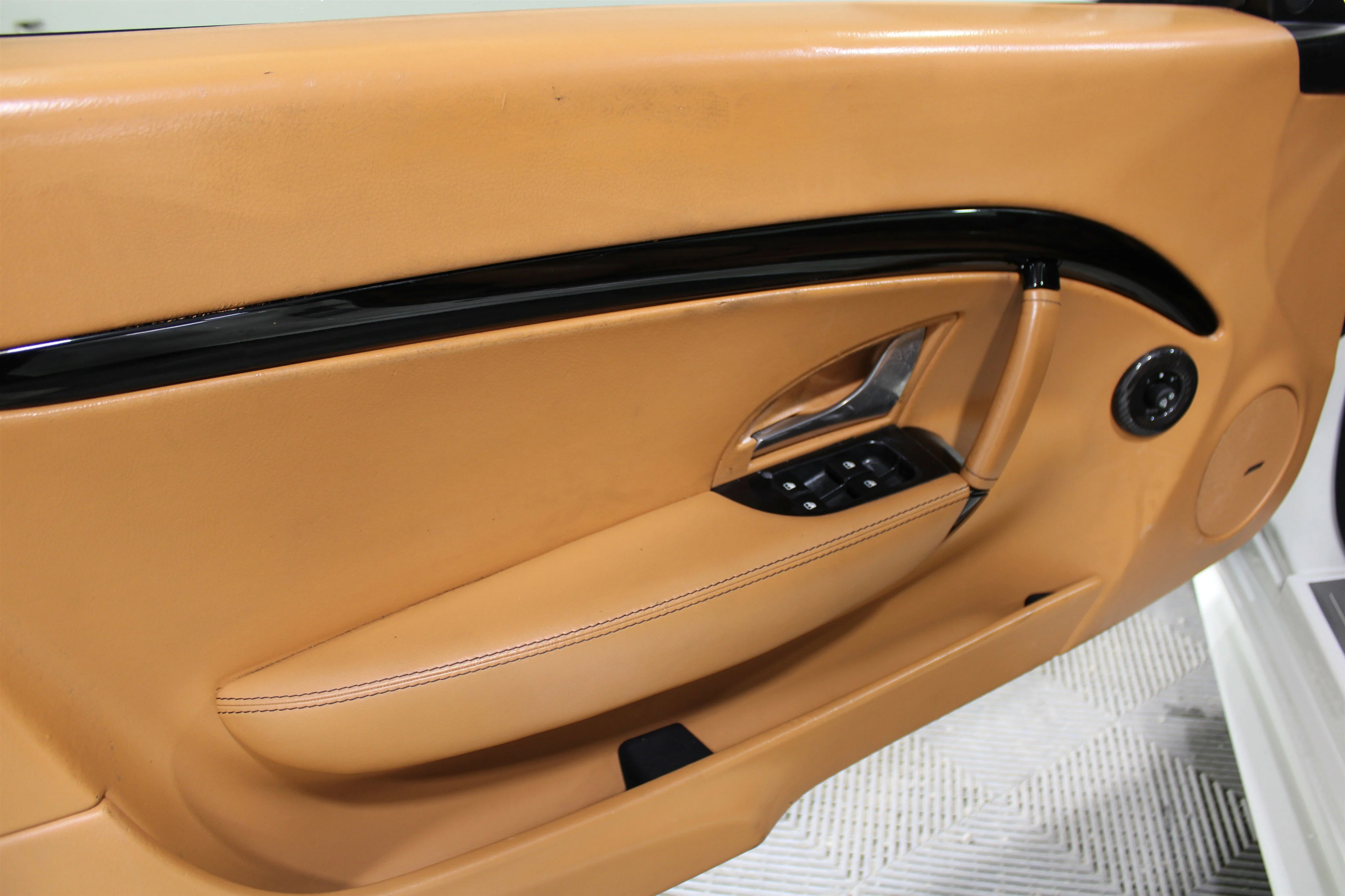 2012 Maserati GranTurismo Base - Photo 6