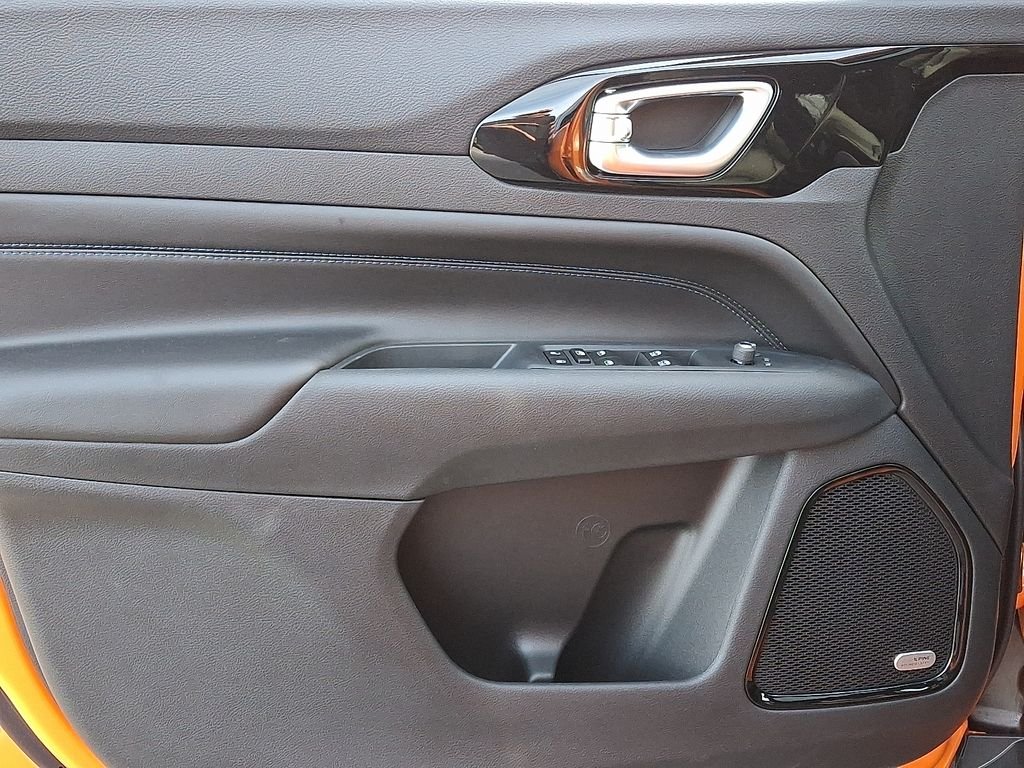 New 2026 Joose (DISC) Jeep Latitude image 8