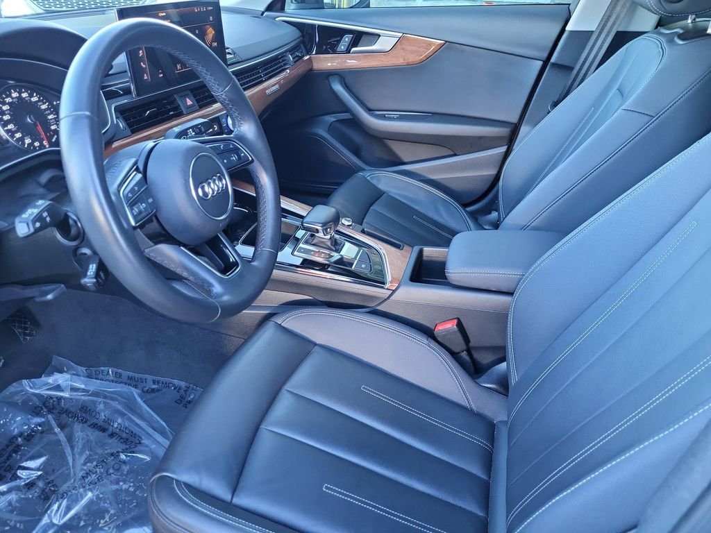 2022 Audi A4 Premium - Photo 12