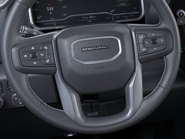 2026 GMC Sierra 2500HD Denali Ultimate - Photo 19