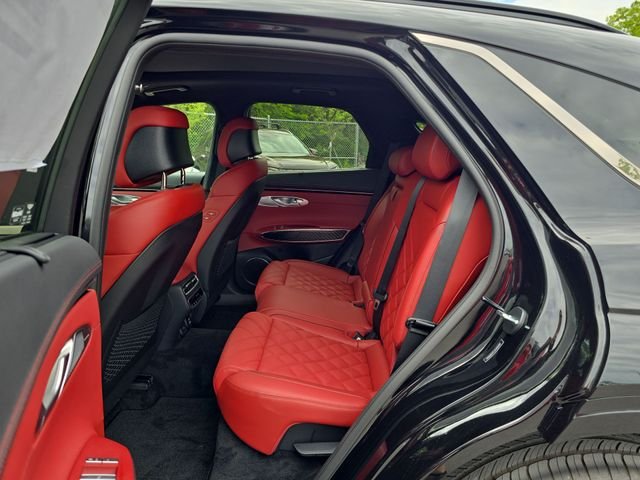 2026 GENESIS GV70 Sport Prestige - Photo 23