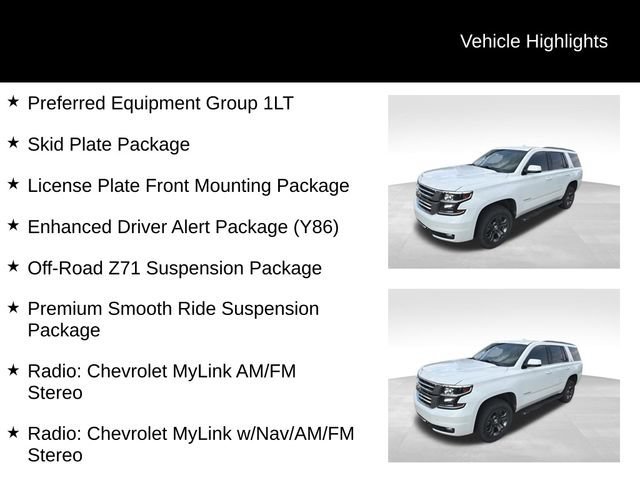 Used 2018 SUMMIT WHITE Chevrolet LT image 6