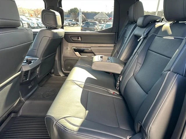 2026 Toyota Tundra Limited - Photo 13