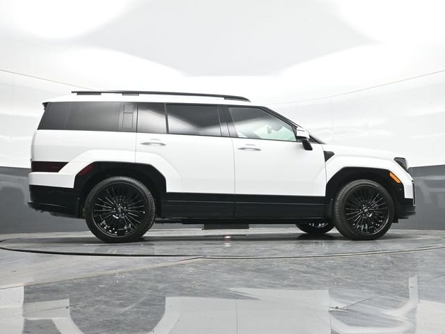 2026 Hyundai Santa Fe Calligraphy - Photo 17