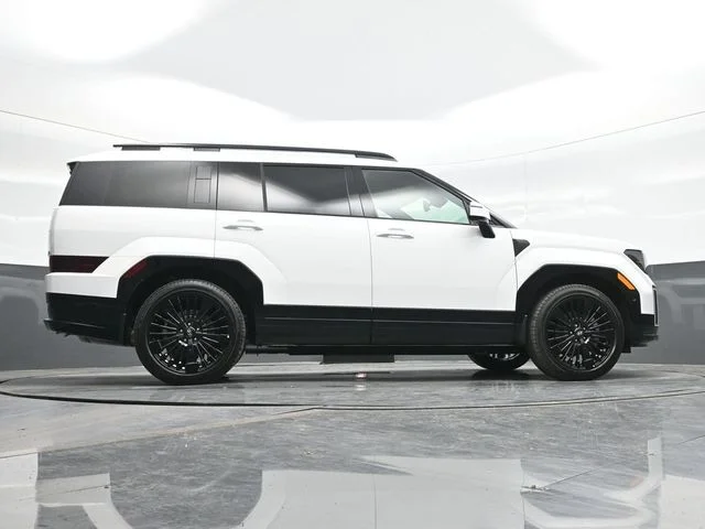 New 2026 White Hyundai Calligraphy image 17