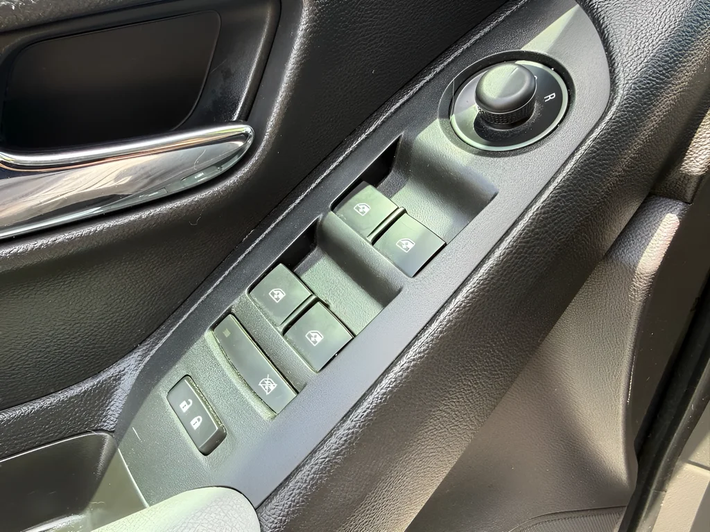 Used 2019 Gray Metallic Chevrolet LT image 24