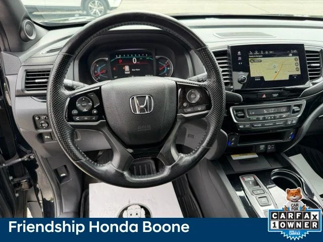 Used 2021 Purple Honda Elite image 21