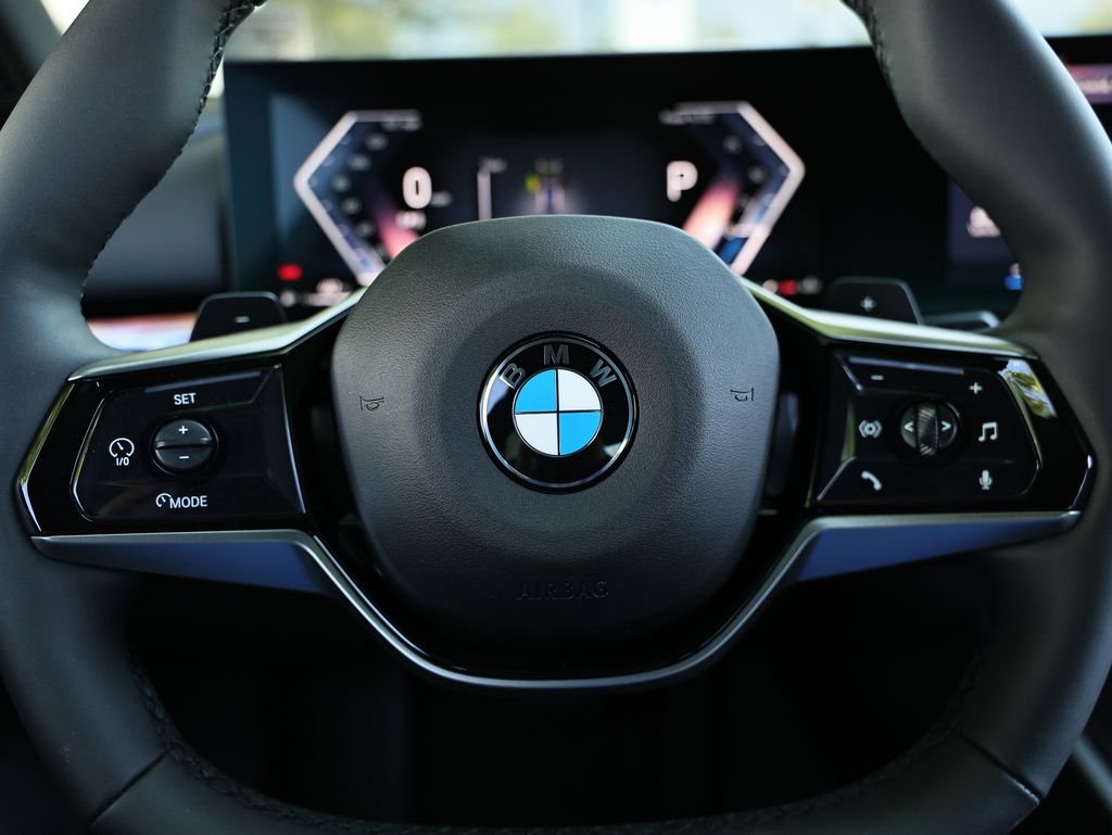 New 2027 Dark Graphite Metallic BMW 530i image 33