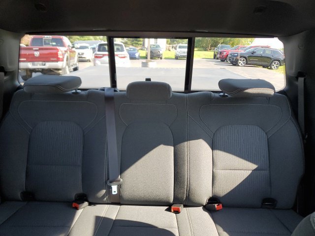 Used 2024 White Ram Tradesman image 14