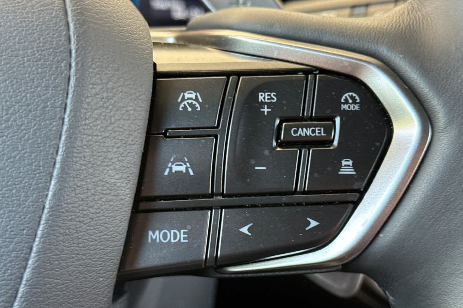 Certified Used 2026 Cloudburst Gray Lexus Premium image 28